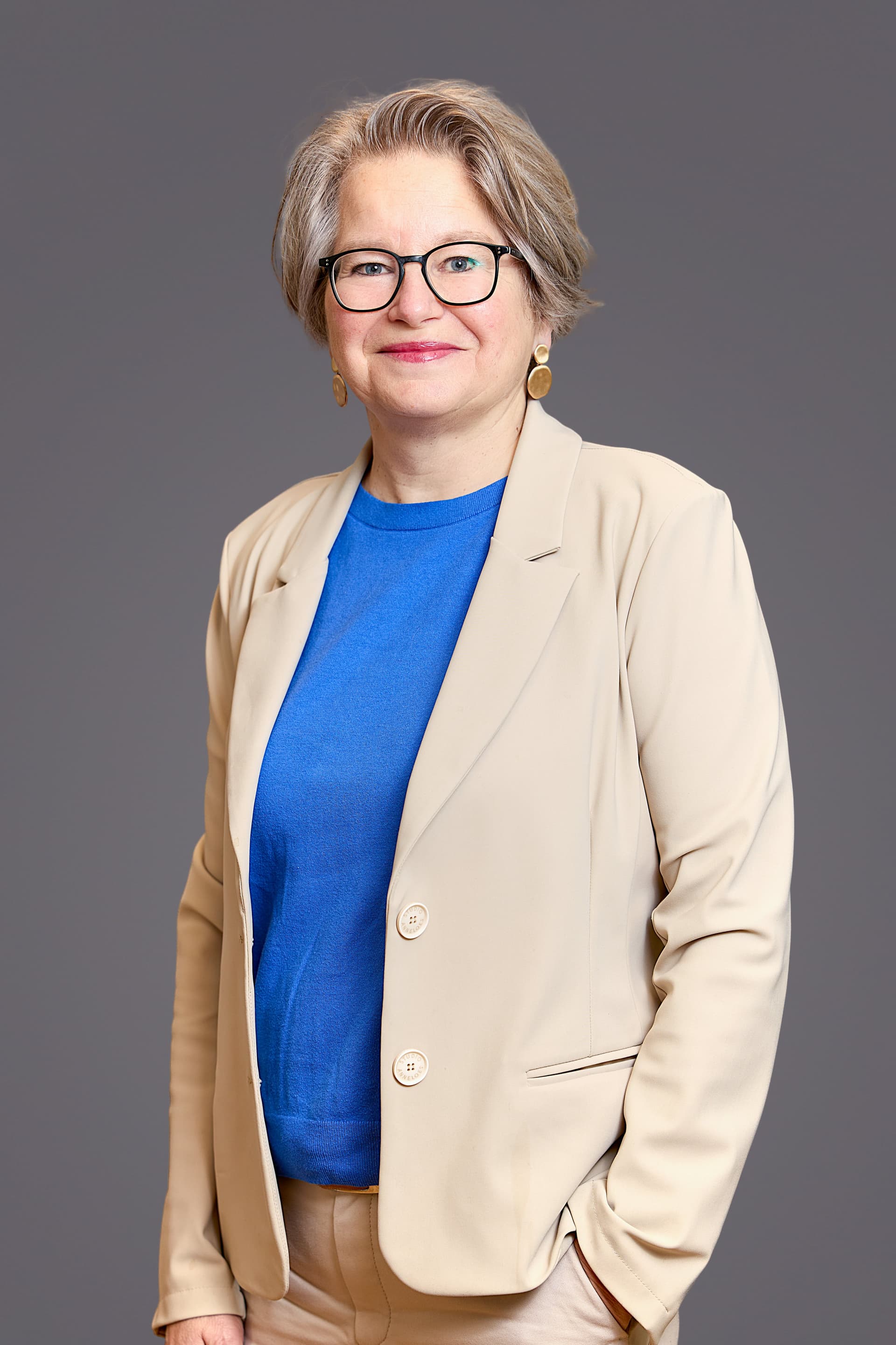 Natascha Dröge