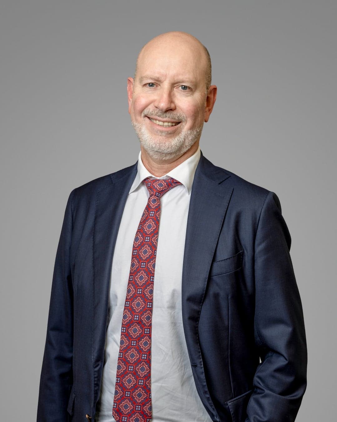 Mischa Berkenbosch