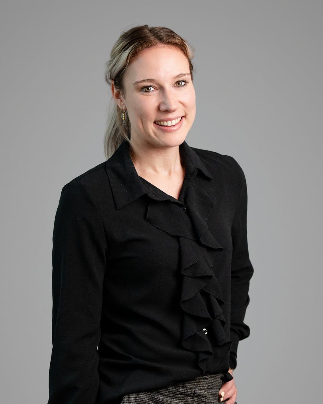 Cassandra Timmermans